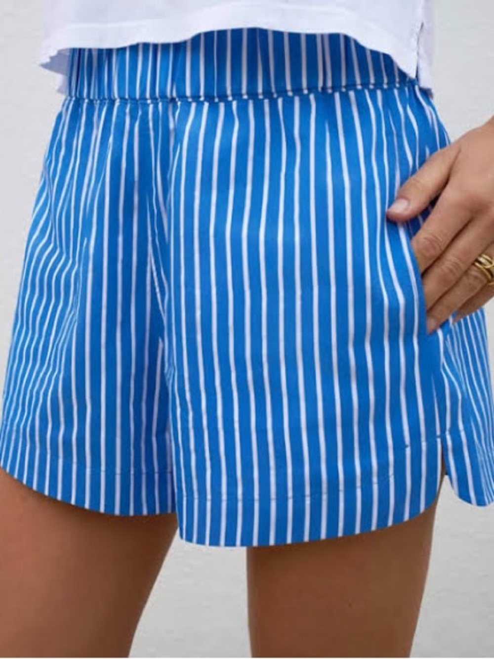 AYR Staycation Shorts